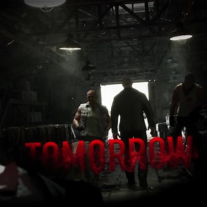 610 reactions · 106 shares | Tomorrow, the fight back begins......