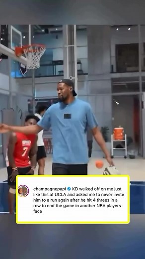Kevin Durant Walked Out on IShowSpeed — Drake’s Reaction Explained