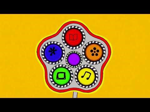 Tweenies Song Time - We've Had a Clock Shock