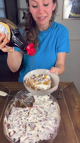 Quick and easy French toast recipe for a delicious breakfast
