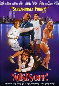 Noises Off (film) - Alchetron, The Free Social Encyclopedia