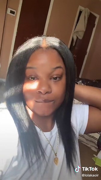 Remy Blue Quick Weave Tutorial