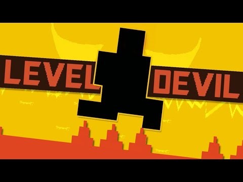 level devil level 1,2 complete Gameplay #leveldevil #youtube #level #complete #likeandsubscribe