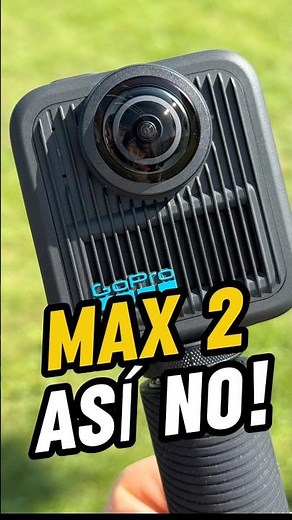 GoPro MAX 2 🤔 IS IT WORTH IT?