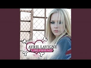 Girlfriend (Japanese Version - Explicit Version)