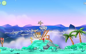 AB RIO(2.2.0）激活成功！