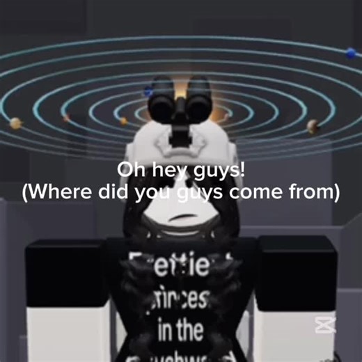 Help! I'm Scared on Roblox