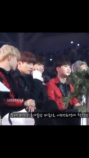 BTS First Daesang Win at MMA 2016 | Award-Winning Kpop Group