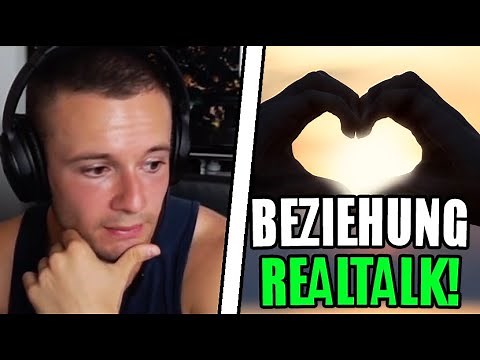 NEUE FREUNDIN? WAS IST WICHTIG IN EINER BEZIEHUNG 😱 ❘ Inscope21 Realtalk
