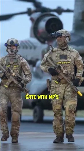 They Had a SECRET Code to Hunt Bin Laden… and Disappeared for 4 Days 😳