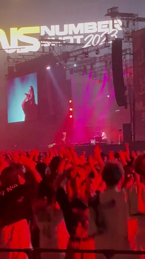 CreepyNuts at PayPayドーム: 夏フェスでの感動