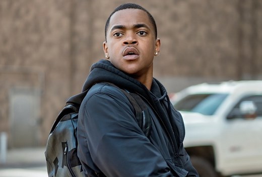 Power Book II: Ghost To End With Season 4 On Starz — Watch Trailer - TVLine