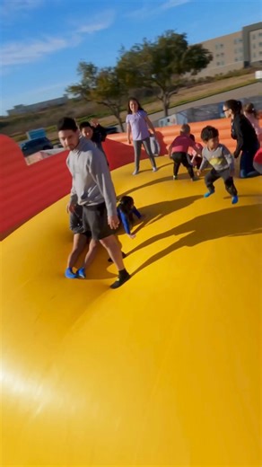 📣 WE ARE BACK IN JACKSONVILLE! 🚨Join us for our Grand Opening Weekend 10/17 for ONLY $18! 👏 Hurry before we sell out 🎟️🚨 | FUNBOX