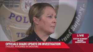 Austin EMS: Self-driving vehicle did not affect response, APD arrived in 57 seconds