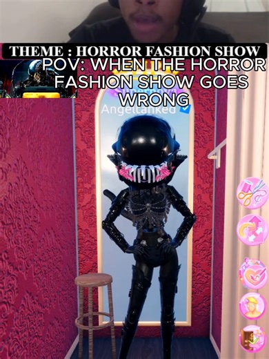 they just playing #horror #dresstoimpress #robloxfyp #roblox #fyp | roblox horror games
