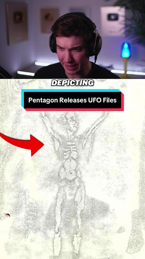 Pentagon Releases UFO Files #news #ufo #uap #aviation | ufo files