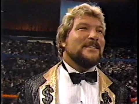 WWF Spotlight April 29th, 1989