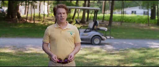 The Floaters | movie | 2025 | Official Clip