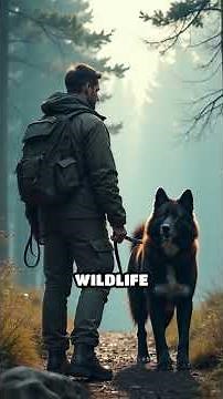 Meet the Karelian Bear Dog: Finland’s Fearless Hunter