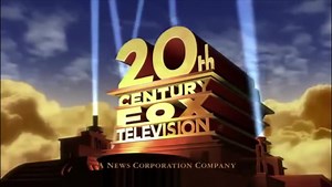 Dream Logo Combo: Rob Lotterstein Productions/Crazy Hamburger Productions/20th Century Fox Television (2010)