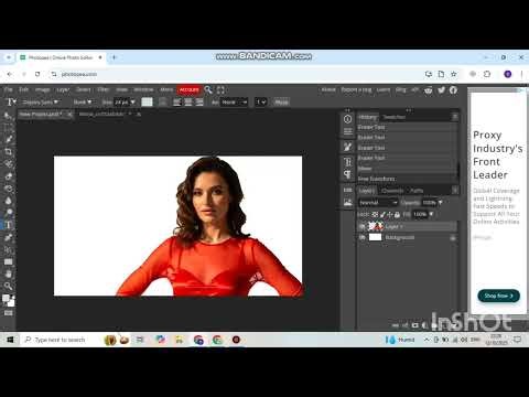 Master Professional Photo Editing in Photoshop | Step-by-Step Tutorial for Beginners