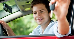 How to add your teen driver to insurance