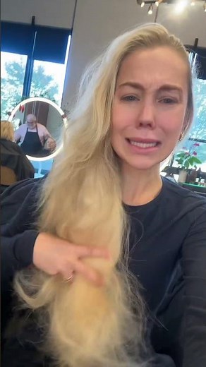 New layers who this????? #newhairstyle