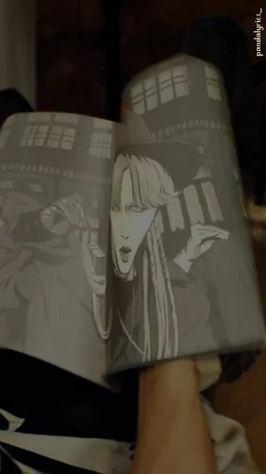 Ig : pandalyrics_ on TikTok