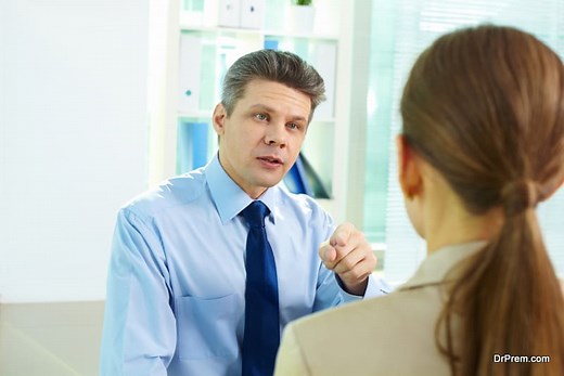 Guide to deal with talkative, aggressive and rude customers and create yardstick of customer service to beat competition. - Live A Great Life Guide & Coaching with Dr Prem & Team | Carve Your Life