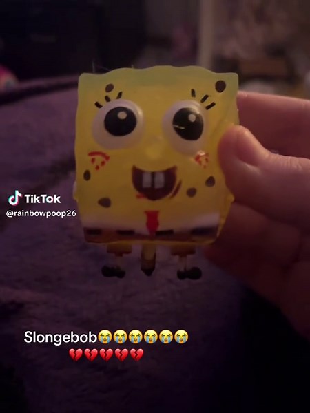 Bruh #spongebob #fyp