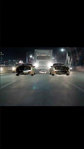 Transformers VFX Breakdown🔥| HowMPC Created This Shot!