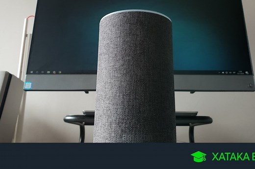 Qué significa la luz amarilla de los Amazon Echo con Alexa y cómo desactivarla