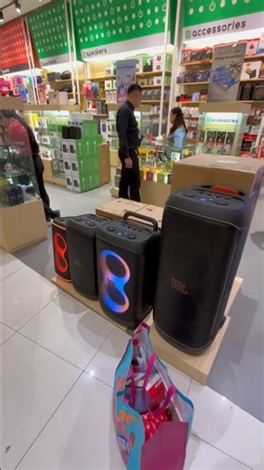 JBL Partybox Series Startup and Shutdown Sound #jbl #bluetoothspeaker #jblpartybox