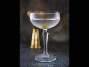 #56 HOW TO MAKE BETWEEN THE SHEETS COCKTAIL