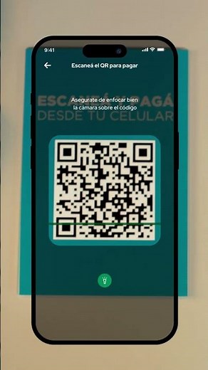 ¿Queres pagar con MODO en TODOS los QR usando tus tarjetas de crédito?