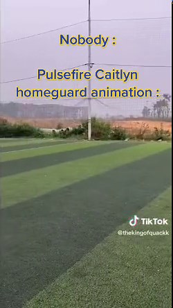 Ultimate Caitlyn Skin Tier List 2021