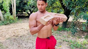 1.7M views · 85K reactions | arms workout at home | Ravi fitnass rs | Facebook