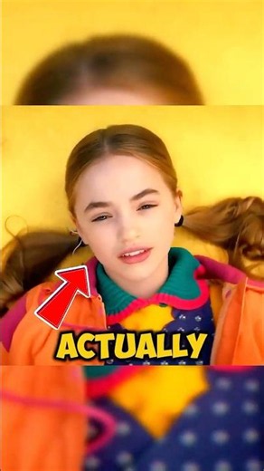 What Holly Wheeler REALLY looks like off-screen! 🤯 (Stranger Things 5)