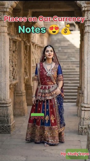 Places on Our Currency Notes 😍 💰|#shorts