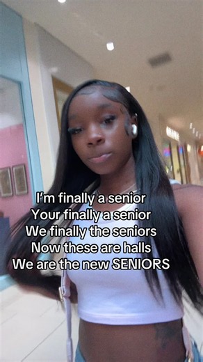 senior year 2027 ☀️🤸🏾‍♀️#senioryear #2027 #fyp #viral #relatablevideos