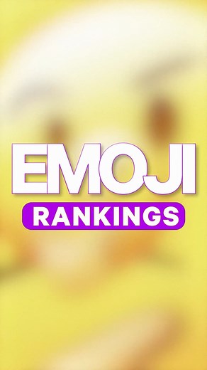 804K views · 12K reactions | What are your top 5 emojis? #WorldEmojiDay #Emoji | Messenger | Facebook