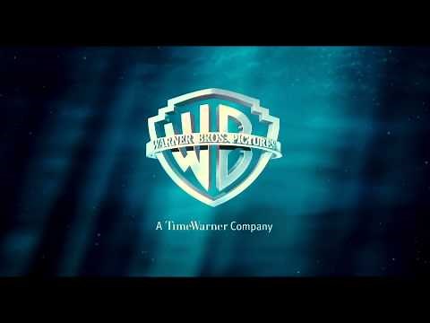 Warner Bros. logo - Dolphin Tale (2011) trailer