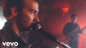 HYMN Lyrics - ULTRAVOX | eLyrics.net