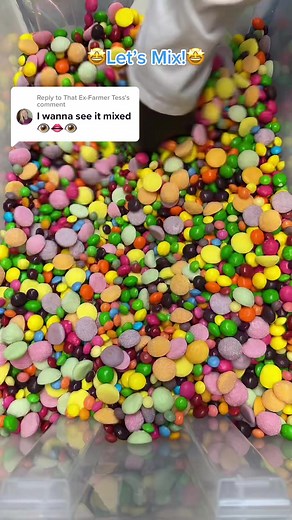 Poppin Candy on TikTok