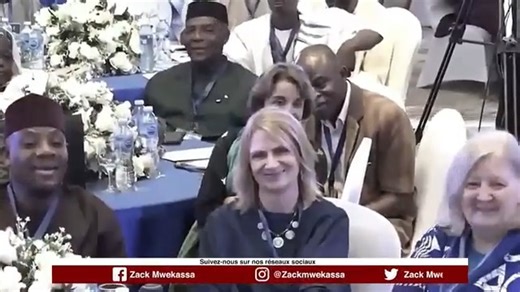 16 reactions · 4 comments | LE MALI VEUT UTILISER LES LANGUES...