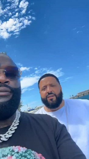 The Legacy of Rick Ross and DJ Khaled: Rich Forever Chronicles