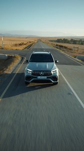Secure suspension and control awaits in the GLE 63 S 4MATIC . ⚙️ AMG ACTIVE RIDE CONTROL suspension 🛞 All-wheel drive ⛰ Additional drive programmes like "Trail" for grip on loose paths Open the door for uncompromising control. Can’t explain it. Only feel it. Find out more. https://amg4.me/Mercedes_AMG_GLE_63 #MercedesAMG #AMGThrill #AMGFeeling #SOAMG Mercedes-AMG GLE 63 S 4MATIC | Energieverbrauch kombiniert: 12,8‒12,5 l/100 km | CO₂-Emissionen kombiniert: 291‒283 g/km | CO₂-Klasse: G | Mercede