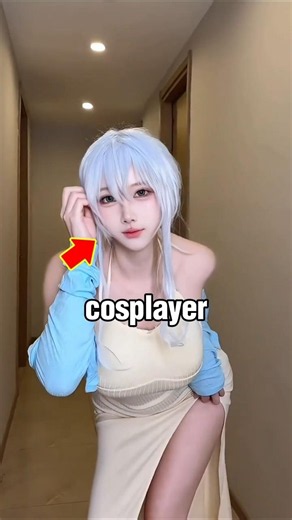 It's Not That Easy to Be a Cosplayer in Japan