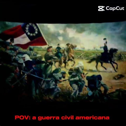edit of the American Civil War
