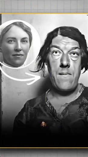 This Woman’s Story Will Shock You 😱#shorts #ytshorts #viral #facts